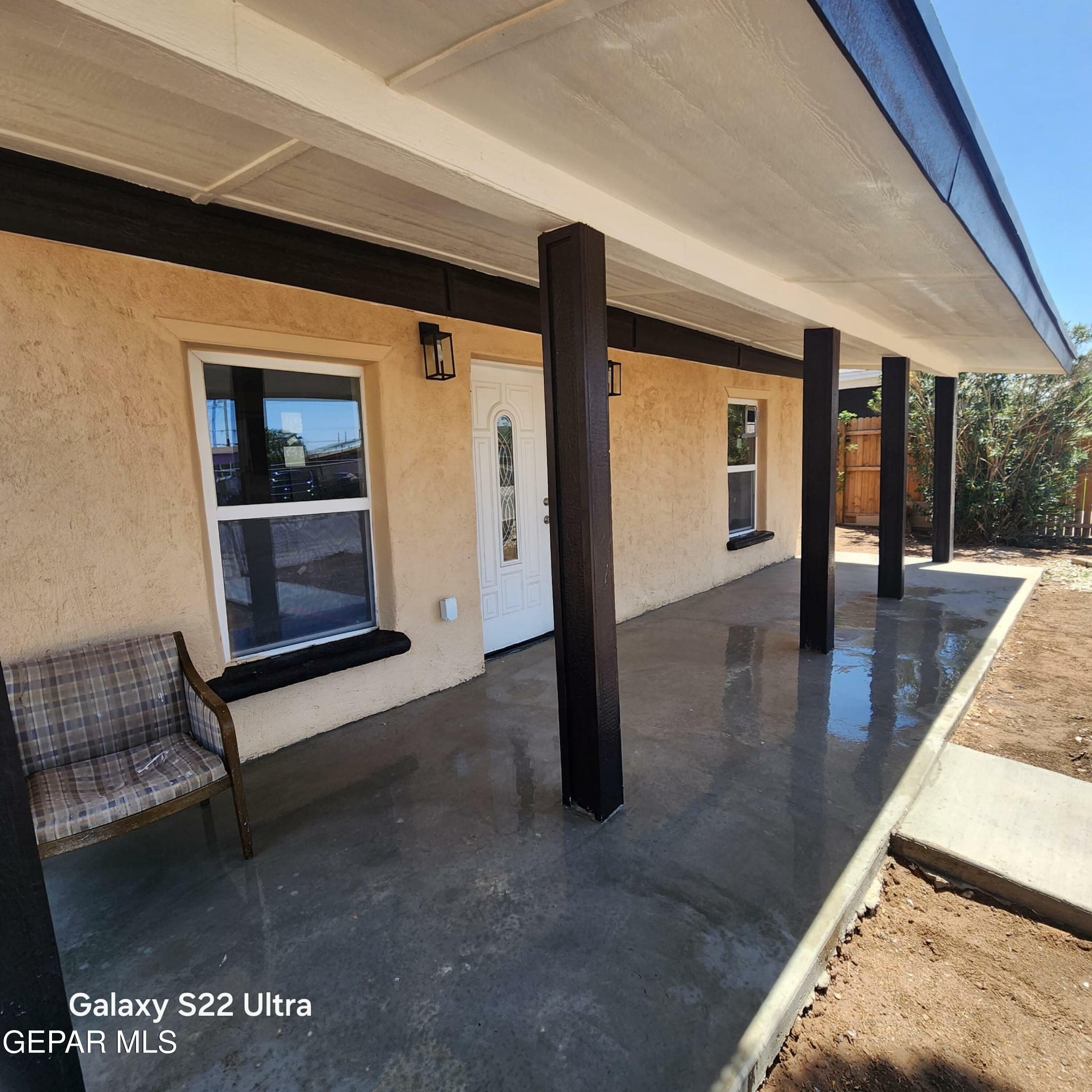 Property Photo: 630 Casa Grande Place TX 79907