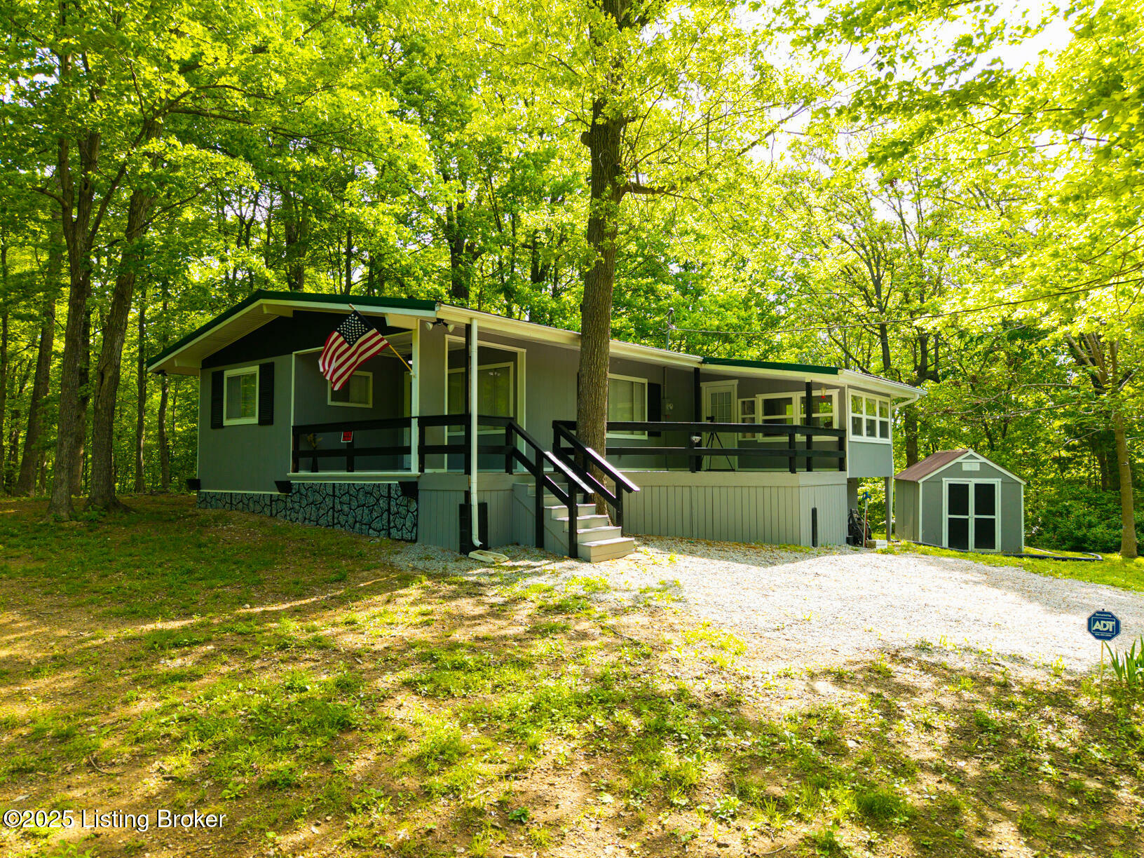 Property Photo:  340 Cherry Pass  KY 40051 