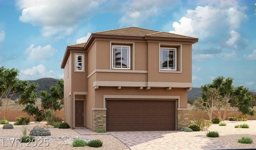 Property Photo: 1026 Ferodale Avenue NV 89084