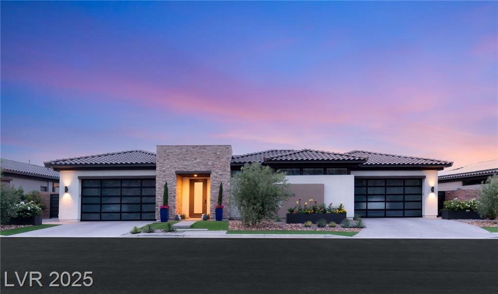 Property Photo: 11152 San Terrazo Place NV 89141