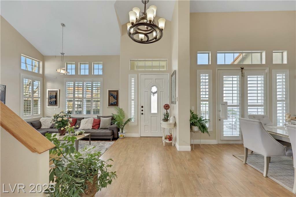 Property Photo: 2909 Sterling Cove Drive NV 89128