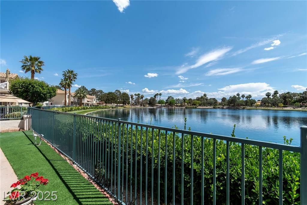 Property Photo: 2529 Seascape Drive NV 89128