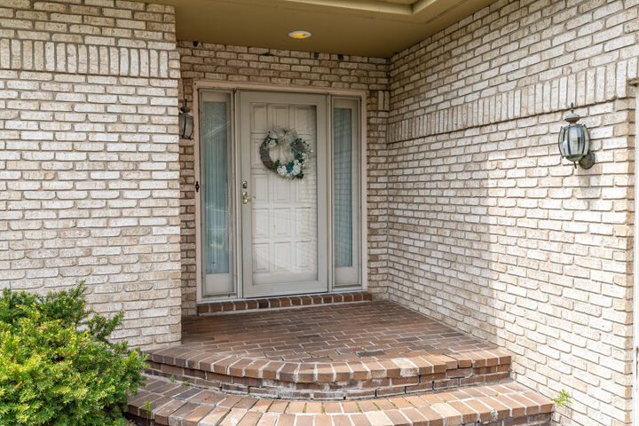 Property Photo: 146 Carnoustie Lane IN 46375