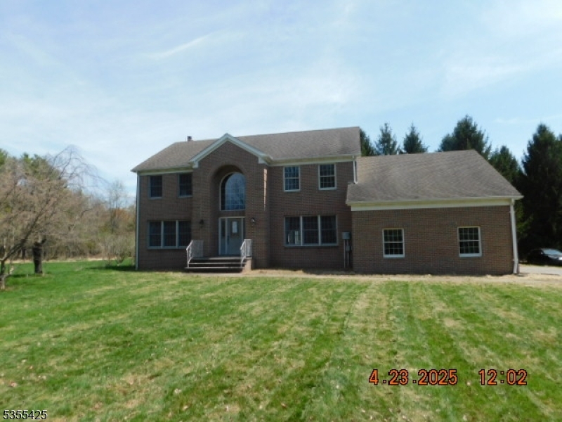 Property Photo: 114 Rake Factory Rd NJ 08822