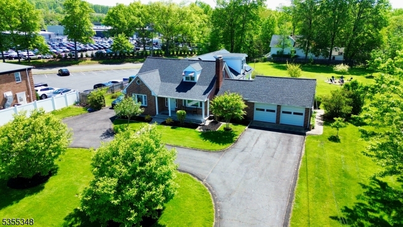 Property Photo: 214 Finderne Ave NJ 08807