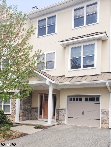 Property Photo: 29 Park Pl NJ 07046