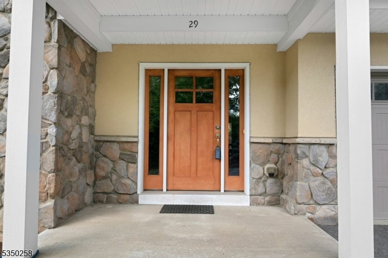Property Photo: 29 Park Pl NJ 07046