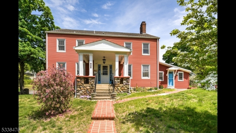 Property Photo: 243 Intervale Rd NJ 07046