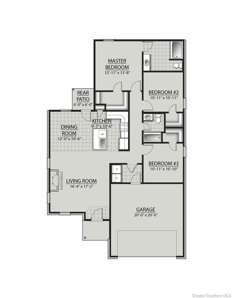 Property Photo: 132 Chandler Lane LA 70665