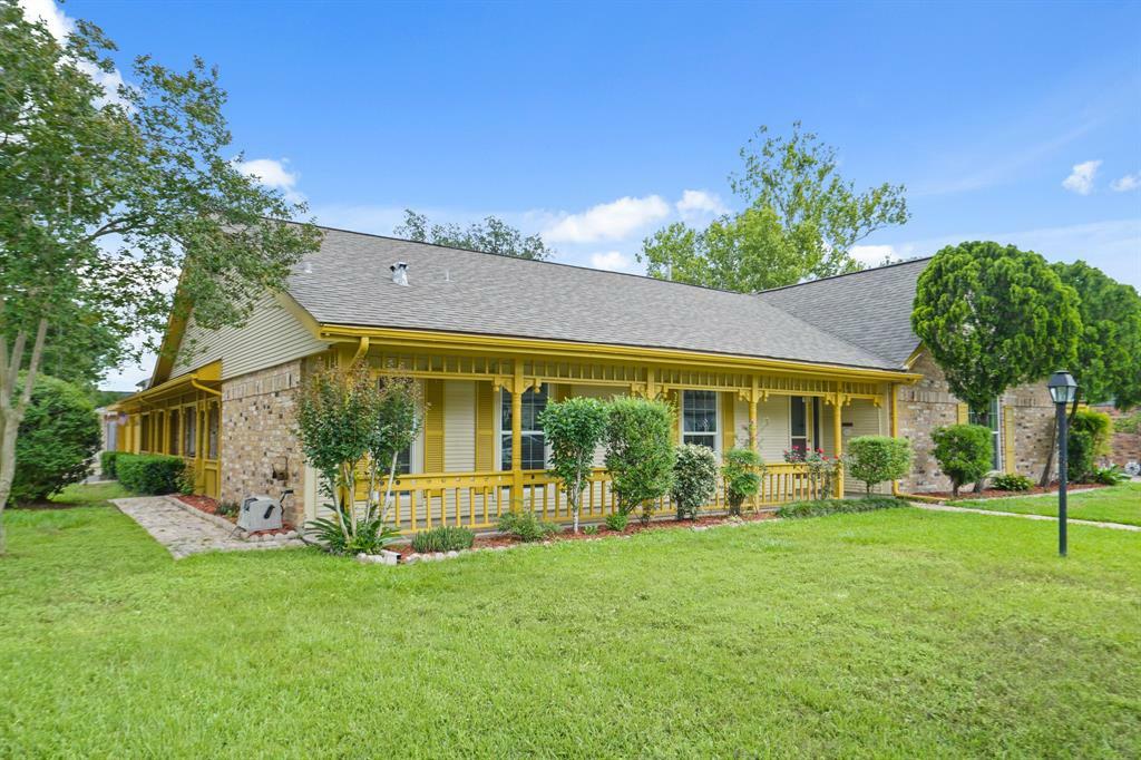 Property Photo: 3935 Salvador Street TX 77504