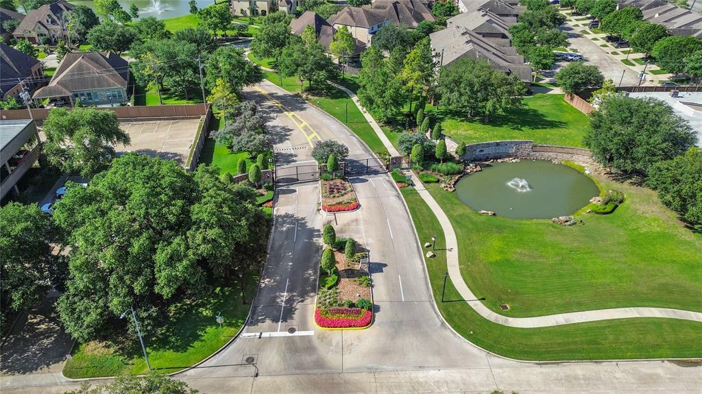 Property Photo: 1267 Sopris Drive TX 77077