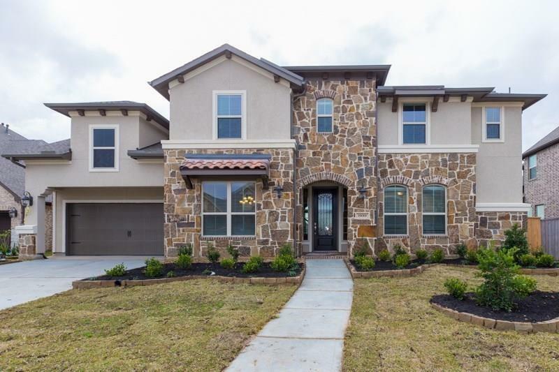 Property Photo: 19019 Kimber Creek Lane TX 77429