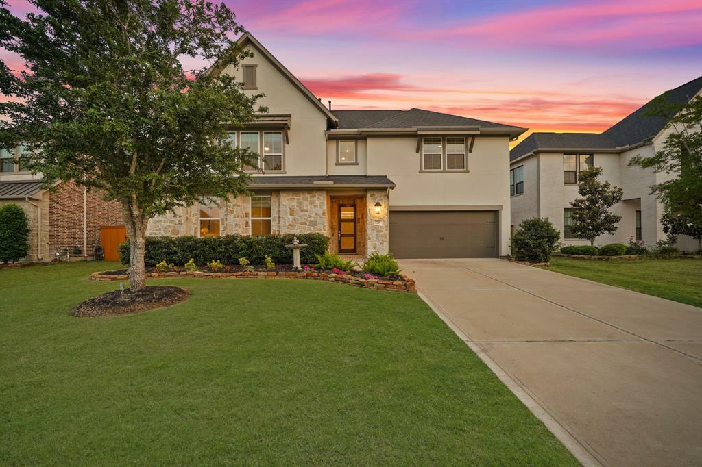 Property Photo: 720 Serenity View Lane TX 77493