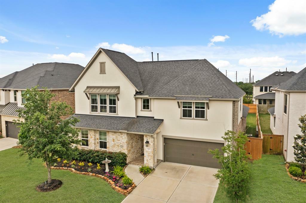 Property Photo: 720 Serenity View Lane TX 77493
