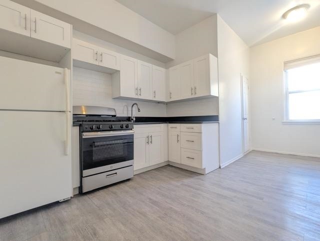 Property Photo: 267 Webster Ave 1L NJ 07307