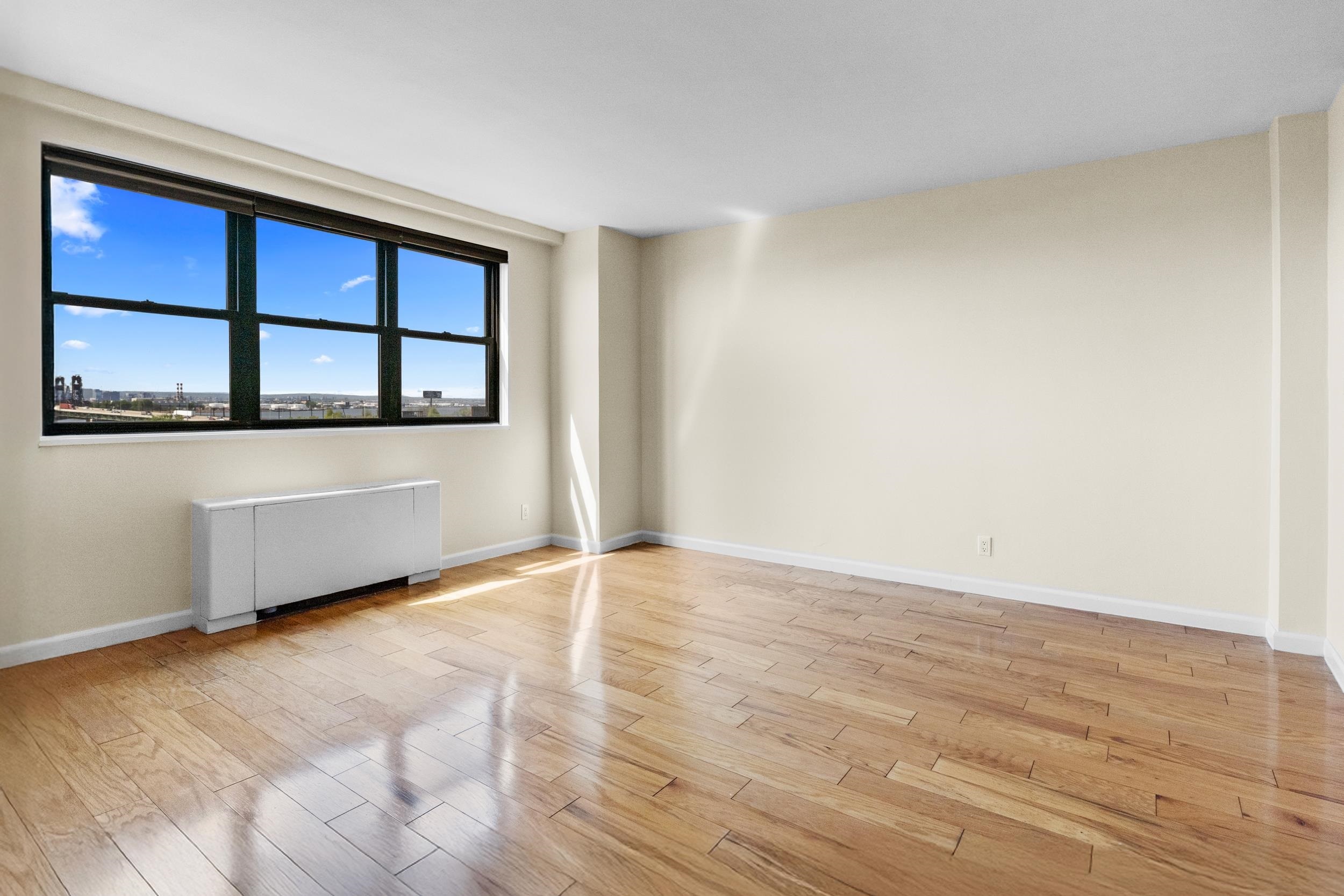 Property Photo: 1225 Kennedy Blvd 7C NJ 07002