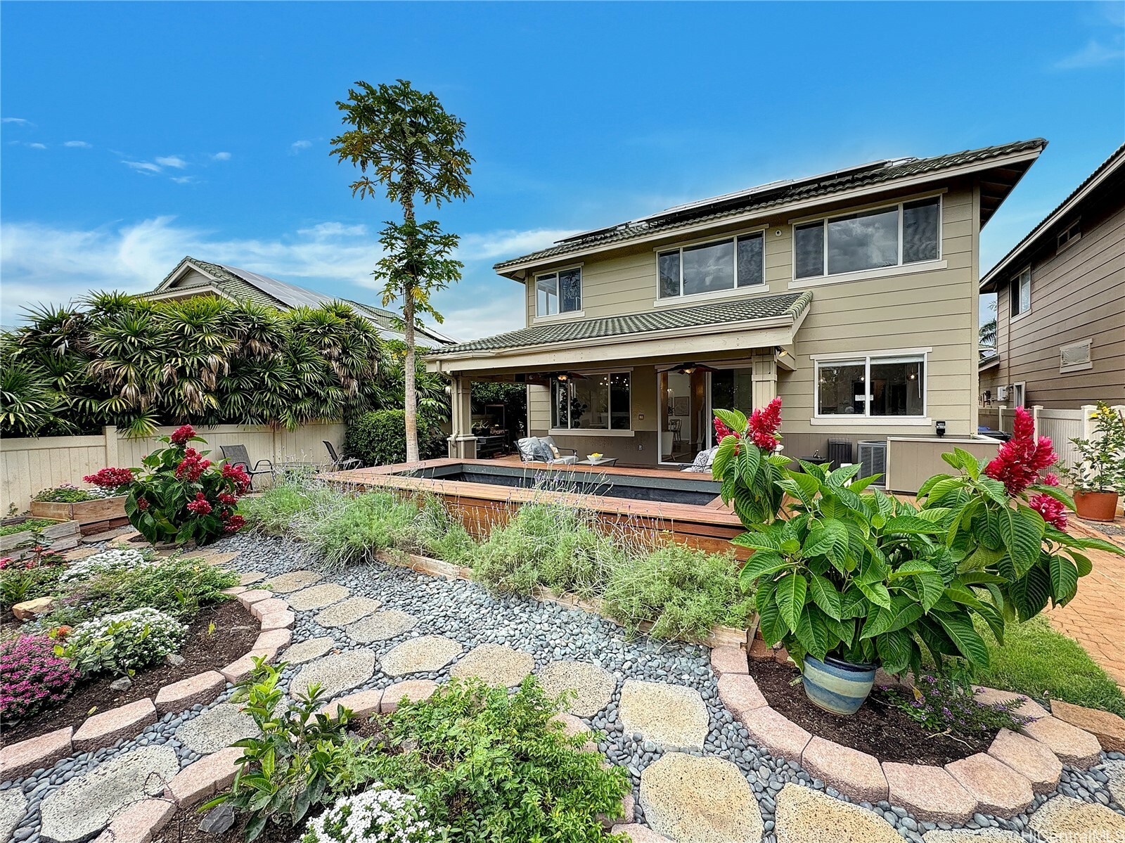 91-224 Lukini Place 13  Ewa Beach HI 96706 photo