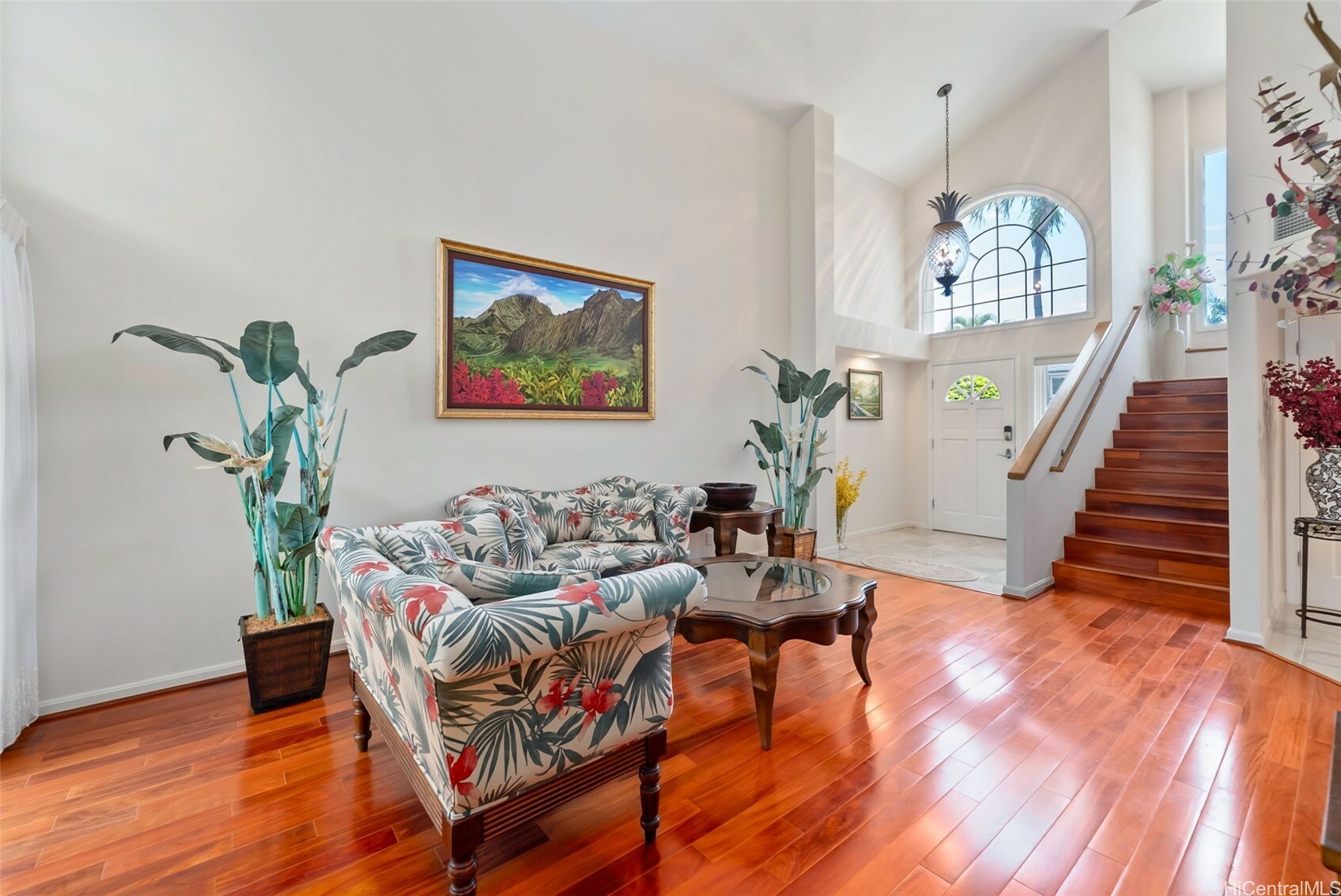 Property Photo: 4084 Keanu Street HI 96816