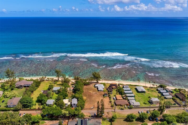 Property Photo:  68-603 Crozier Drive  HI 96791 