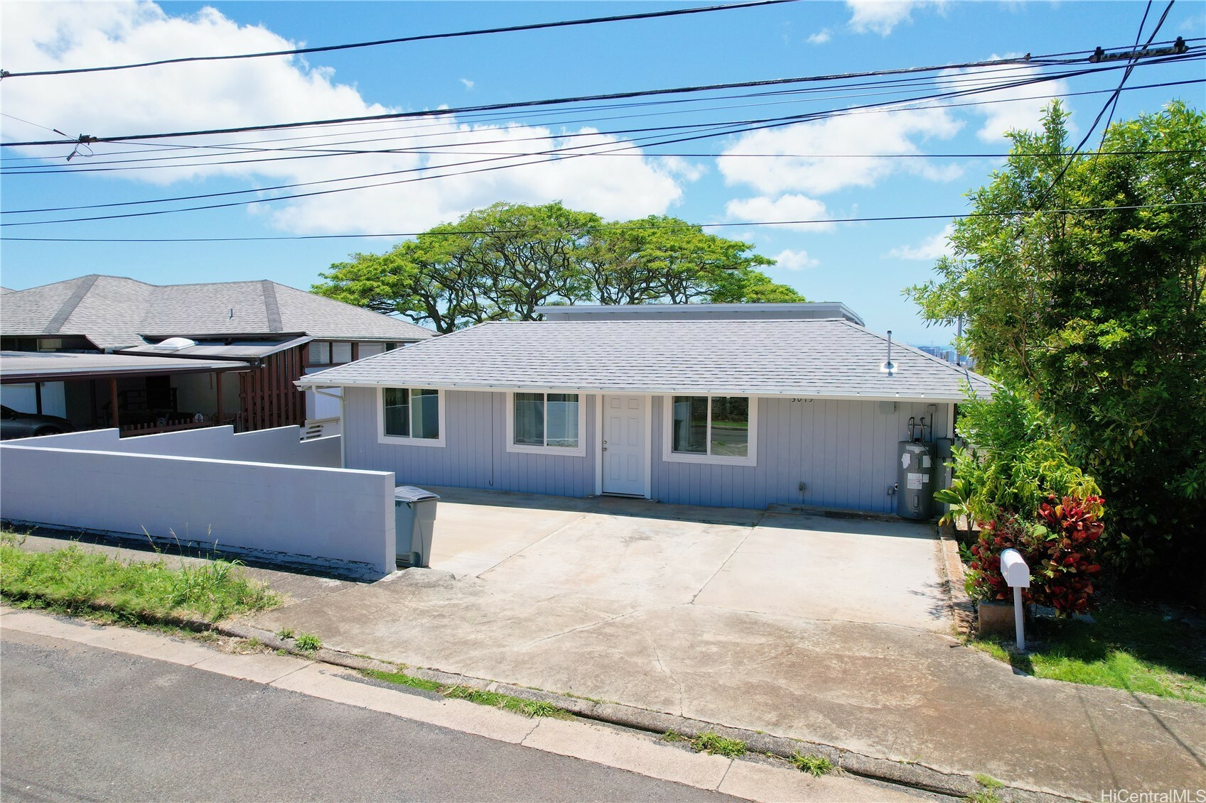 3015 Alencastre Place  Honolulu HI 96816 photo