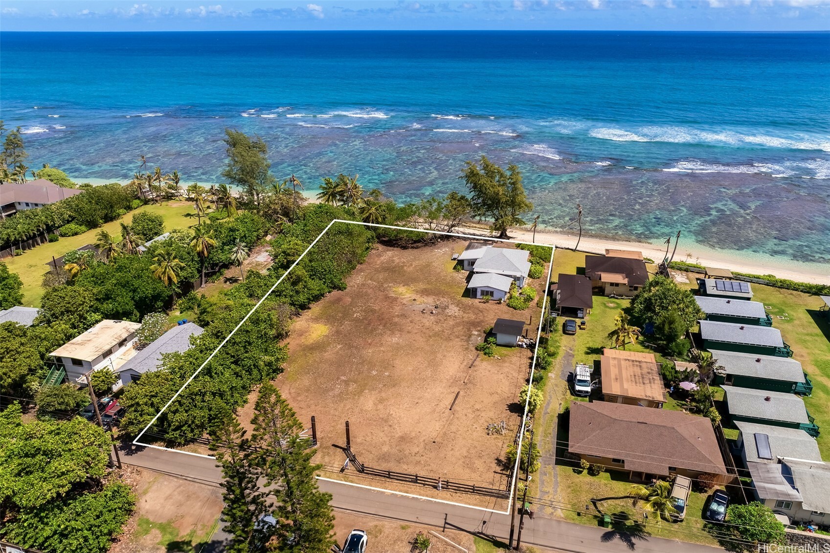 68-603 Crozier Drive  Waialua HI 96791 photo