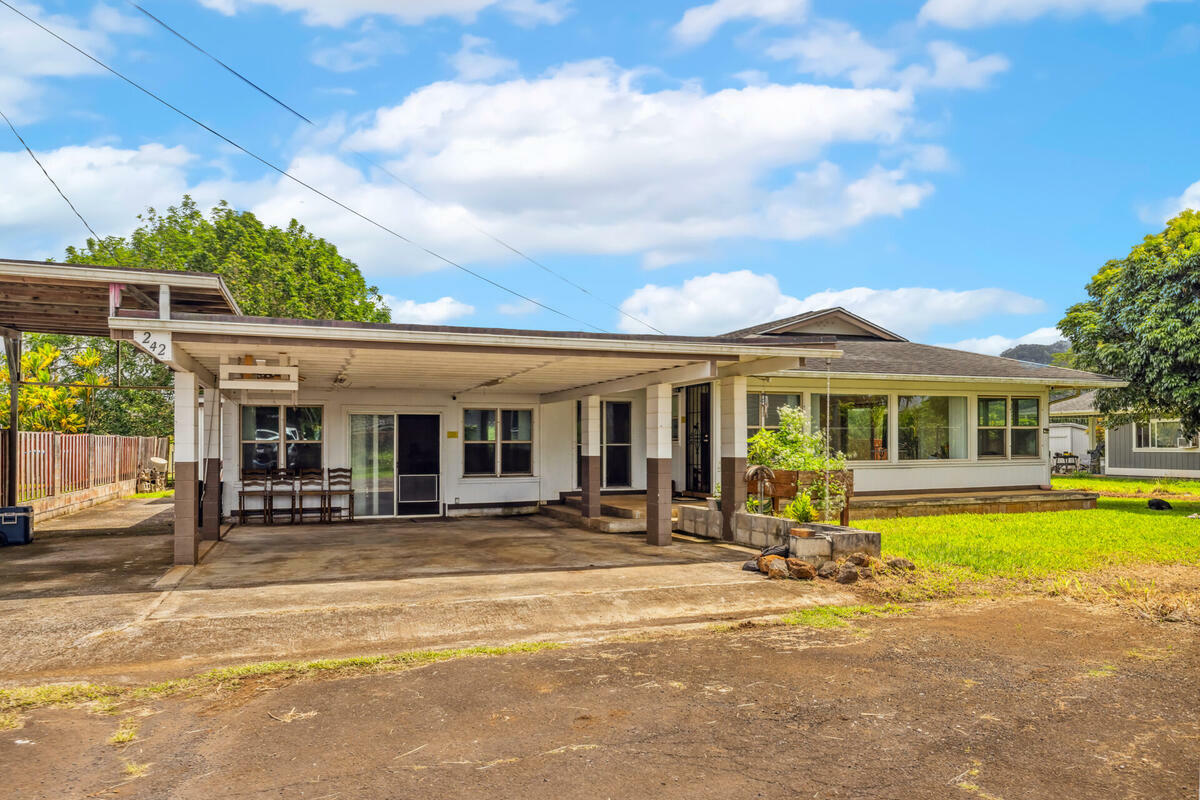 242 Koili Ln  Kapaa HI 96746 photo