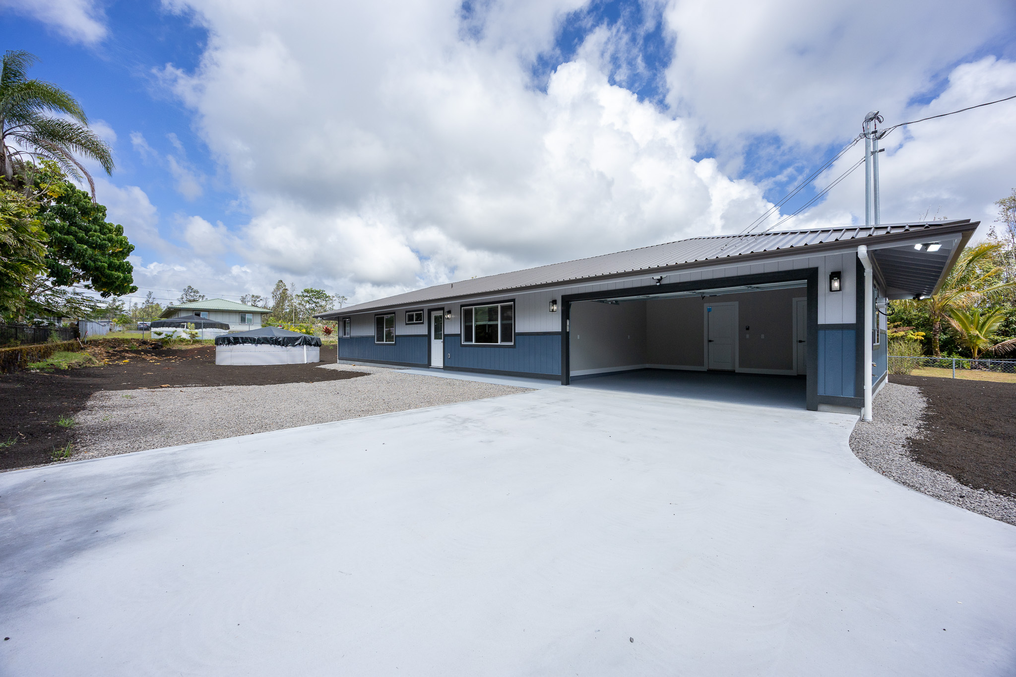 16-2074 Sandalwood Dr  Pahoa HI 96778 photo