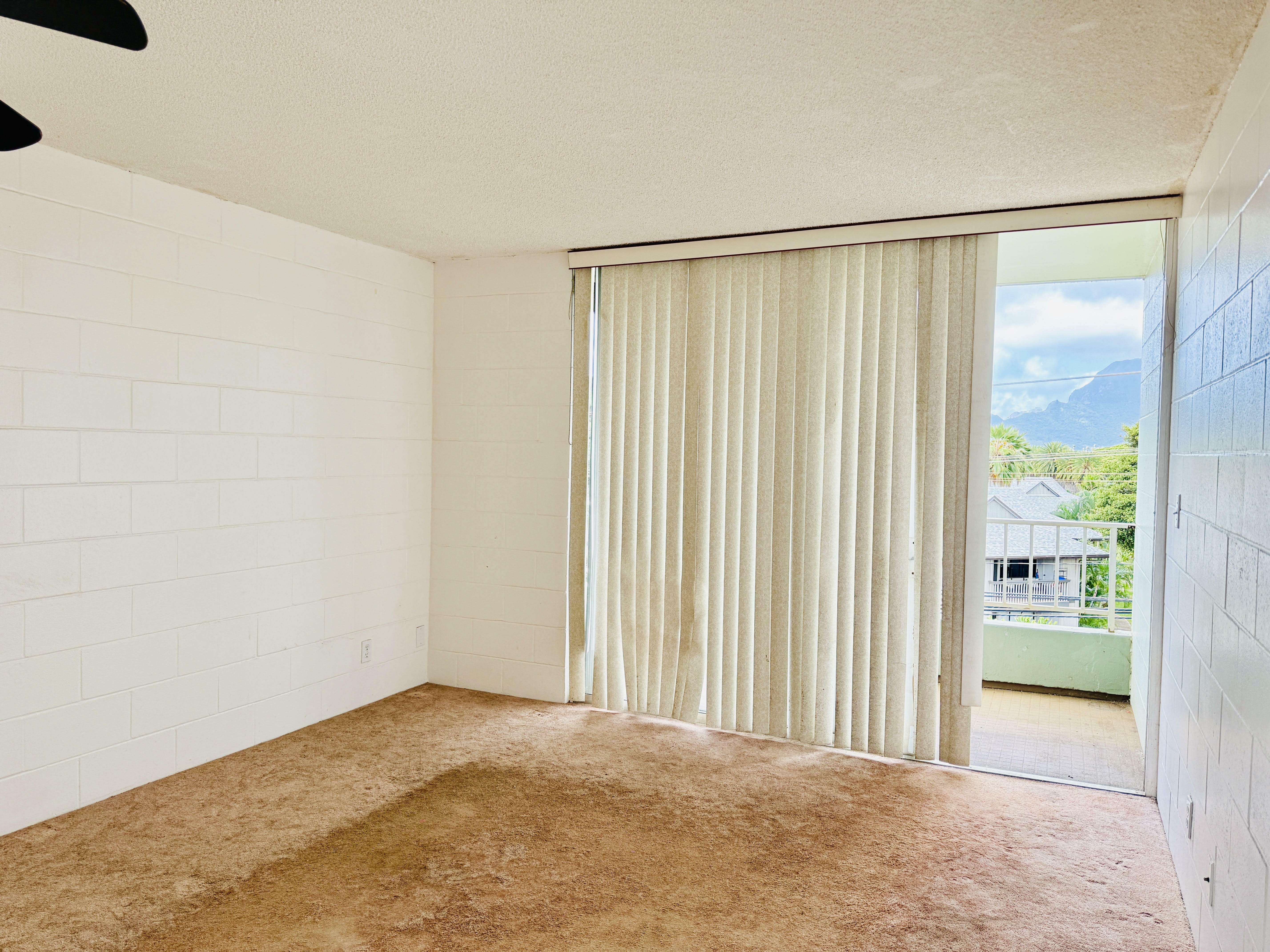 Property Photo: 4156 Rice St 411 HI 96766