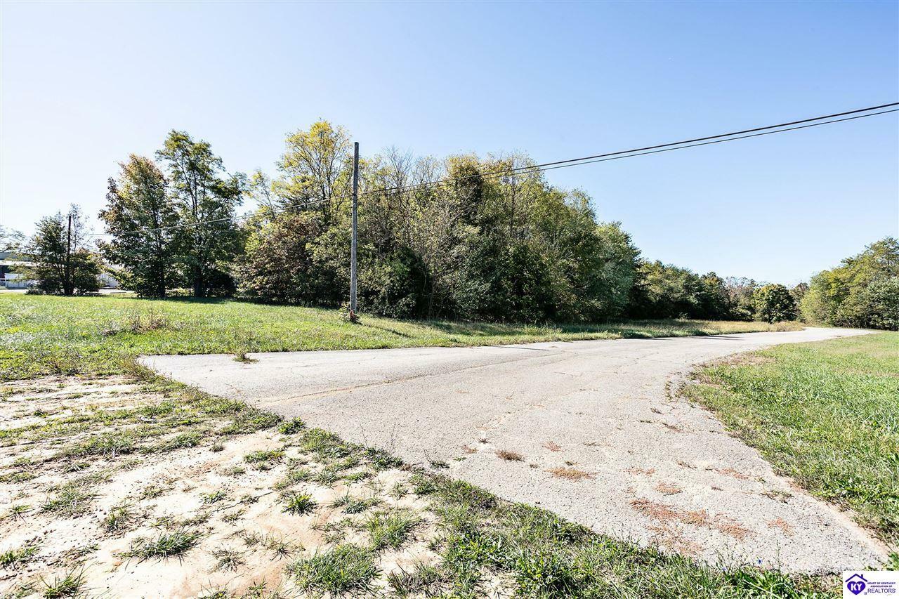 Property Photo: 2393 Lot 3C S Dixie Boulevard And S Wilson Rd KY 40160