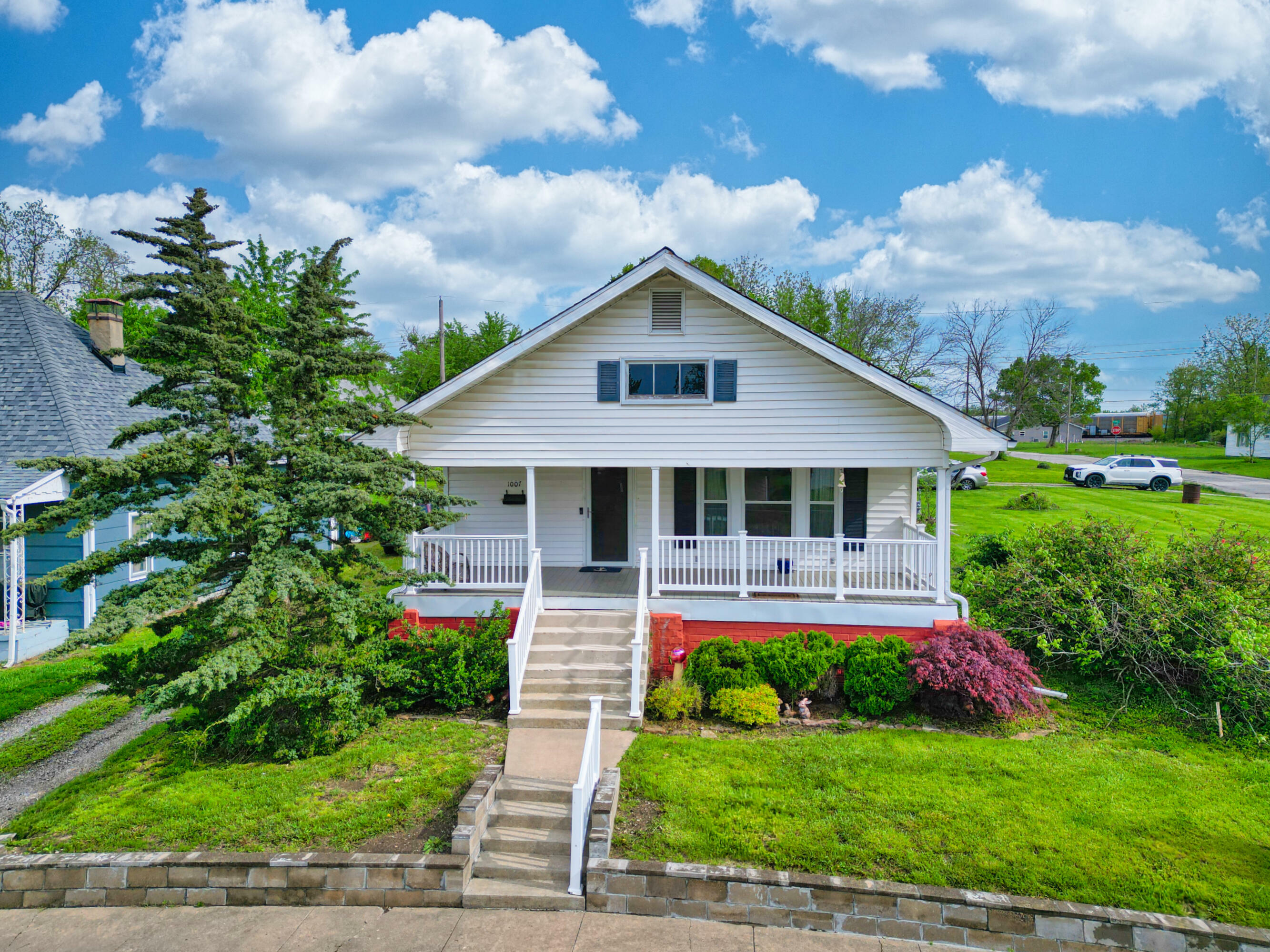 1007 Myra Street  Moberly MO 65270 photo