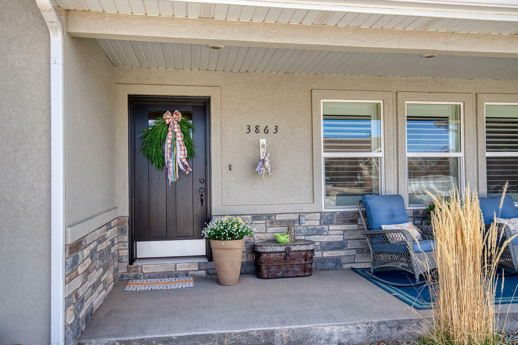 Property Photo: 3863 W 1375 N N UT 84721