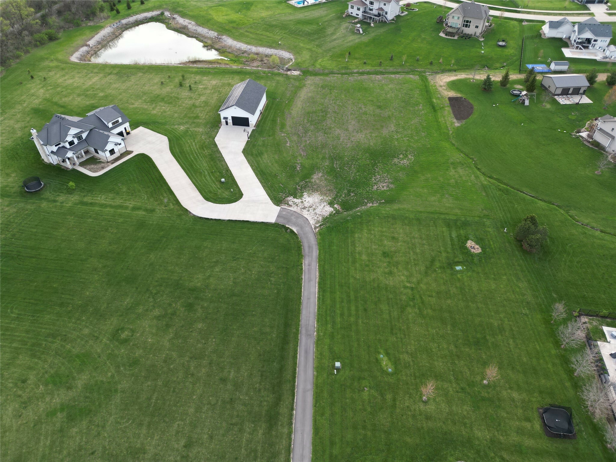 Property Photo:  24921 Covenant Lane  IA 50003 