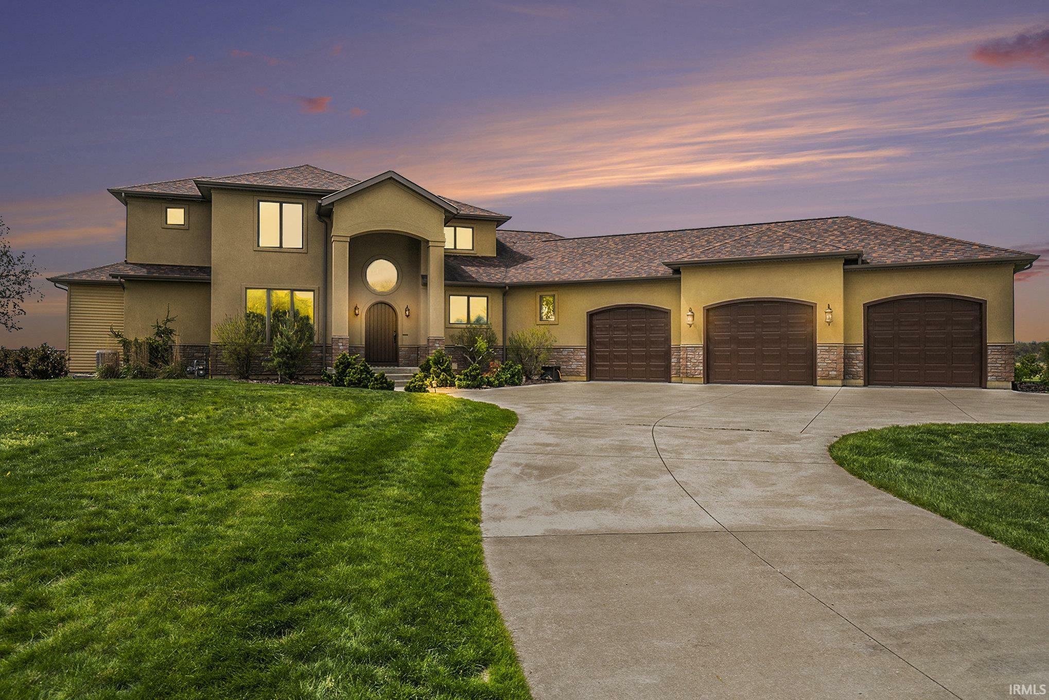 11592 Maple Ridge Drive  Middlebury IN 46540 photo