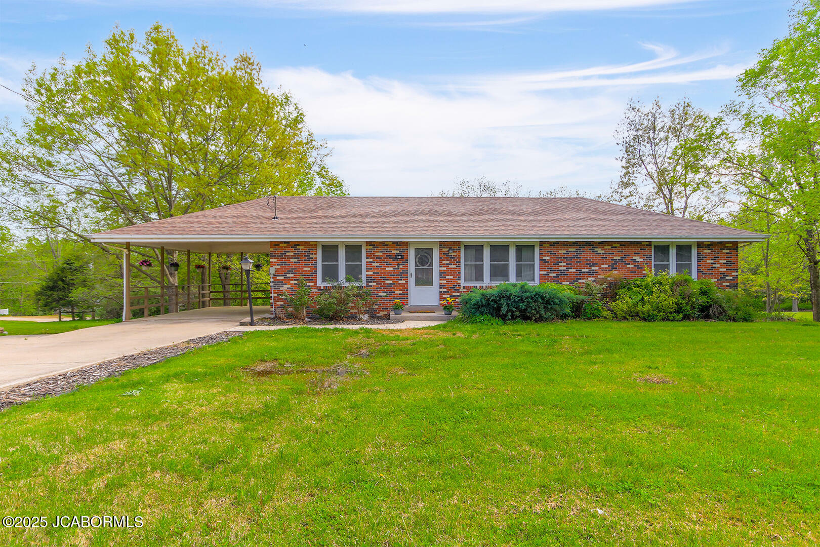 331 Major Terrace  Holts Summit MO 65043 photo