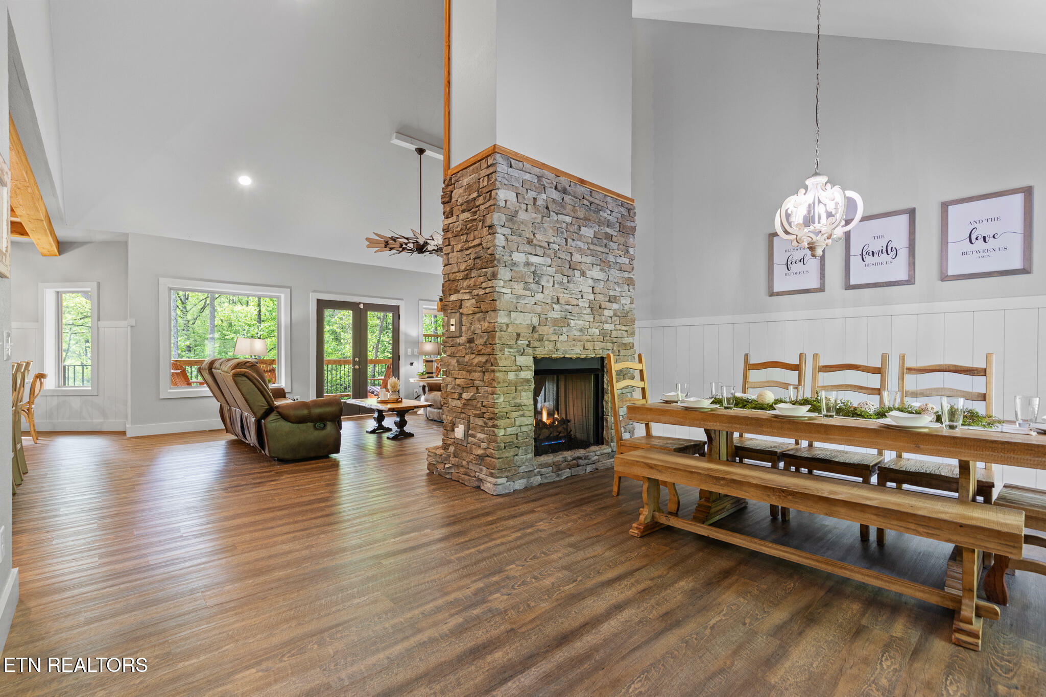 Property Photo: 3487 Summit Trails Drive TN 37862