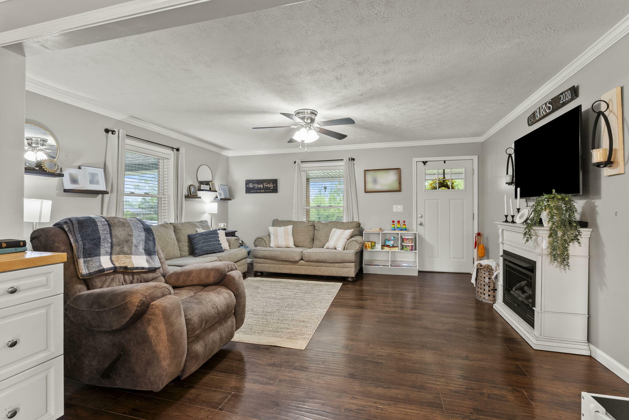 Property Photo: 220 Garden Avenue KY 40484