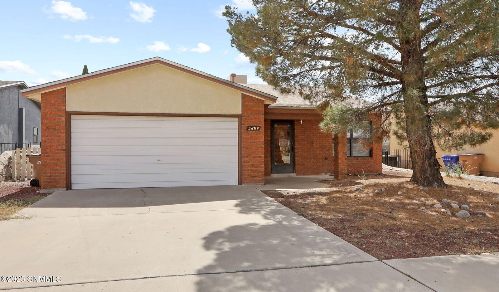 Property Photo:  3804 Garnet Street  NM 88012 