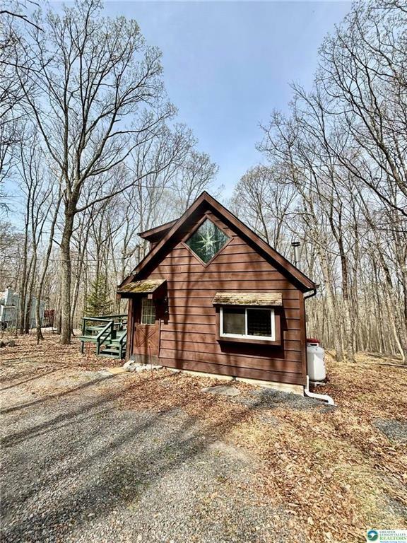 Property Photo: 371 Rose Marie Lane PA 18302