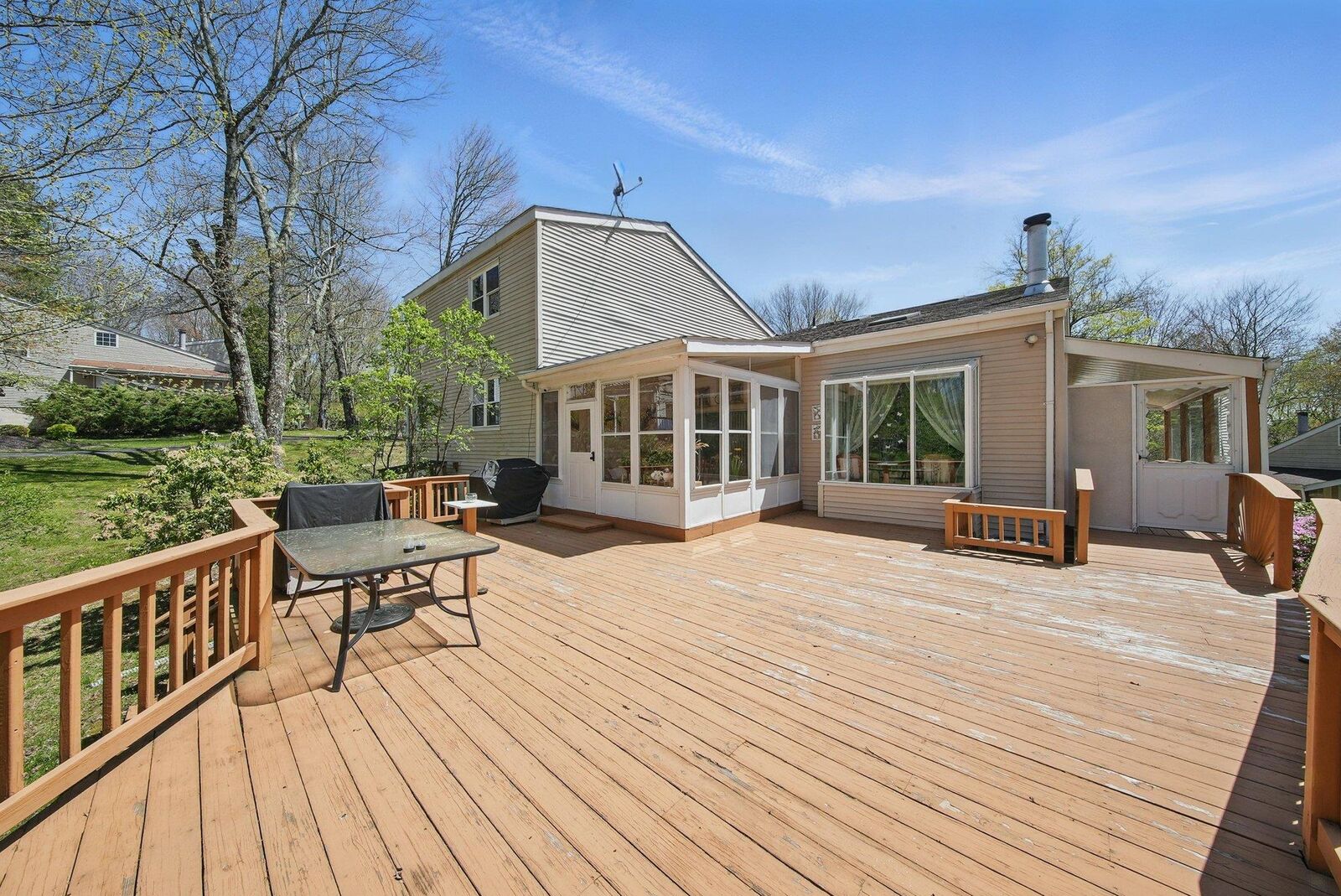 Property Photo: 7 Summit Place NY 12701