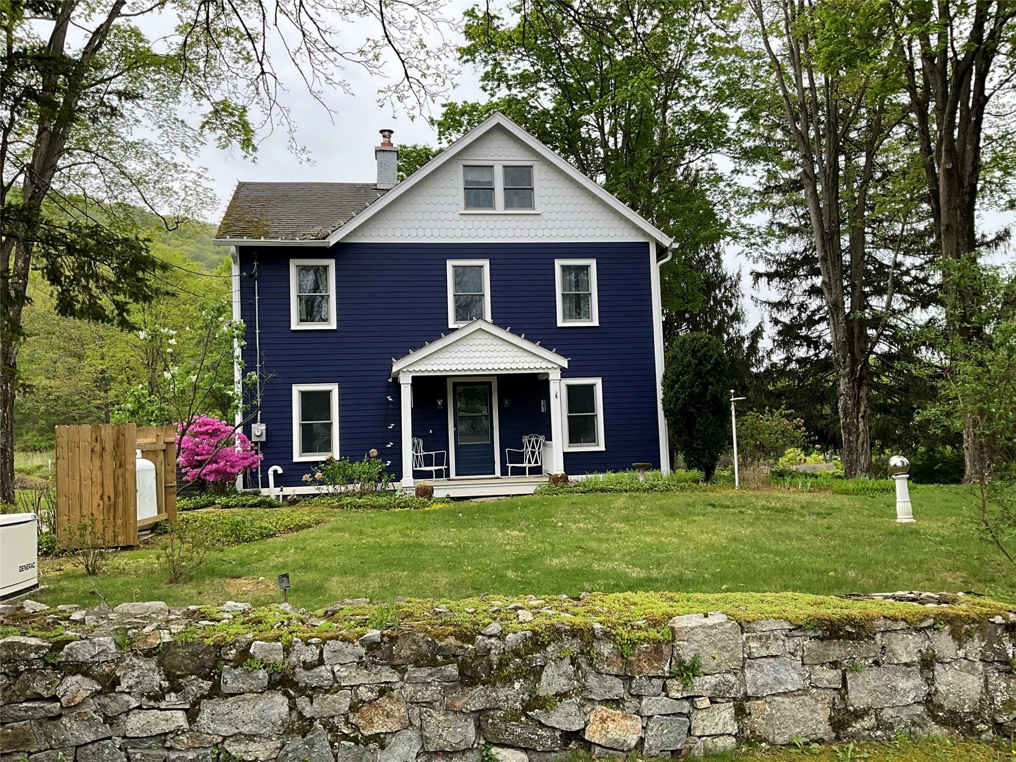 Property Photo: 55 Manitou Station Road NY 10524