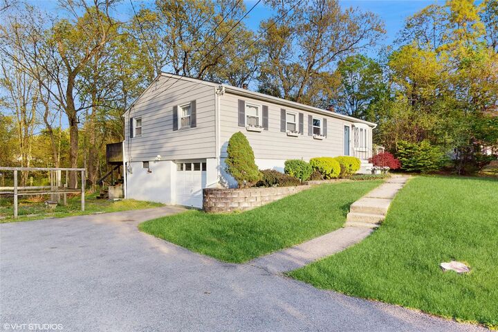 Property Photo: 17 Fenmore Drive NY 12590