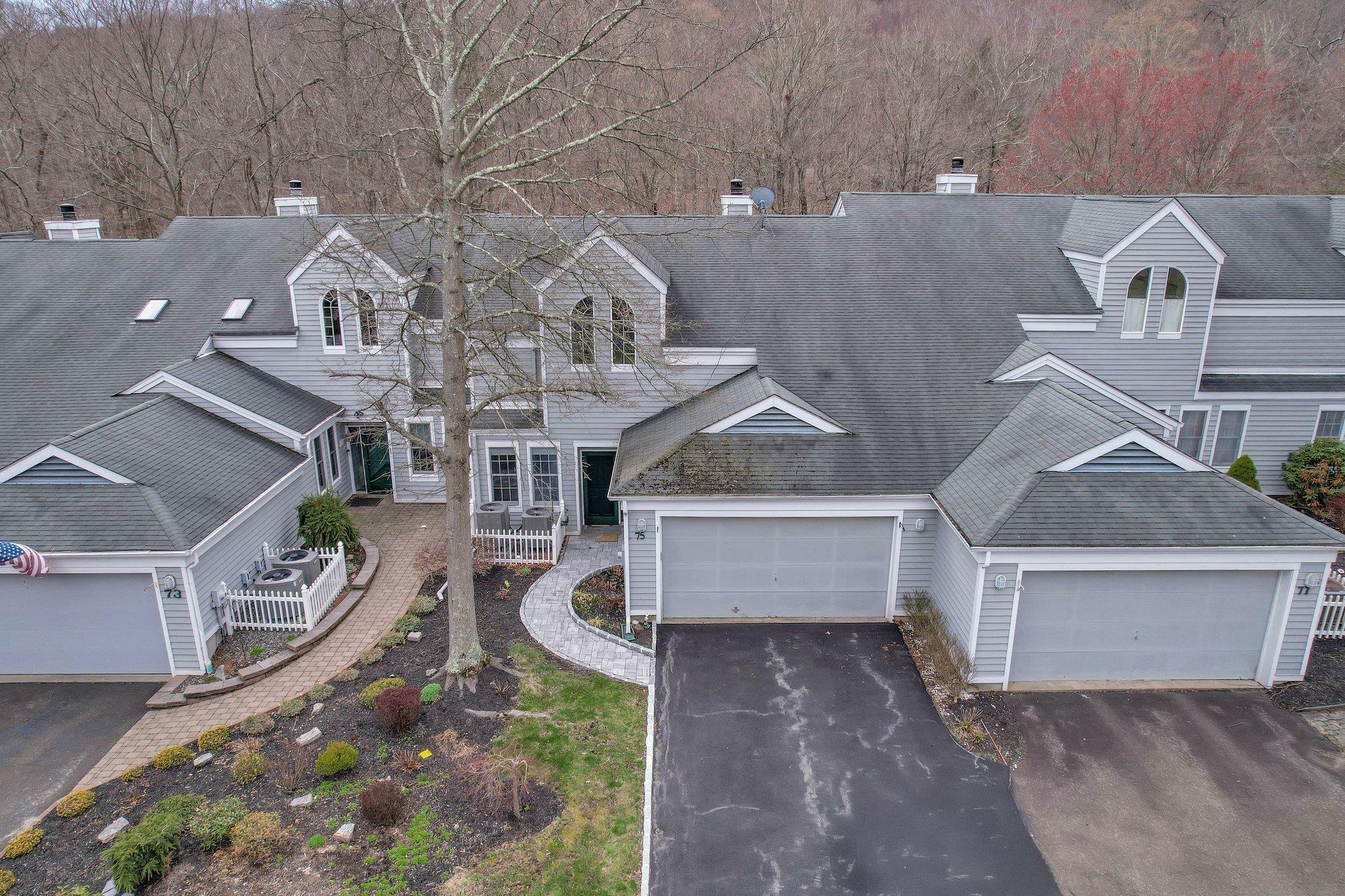 Property Photo: 75 Woodlands Drive NY 10987