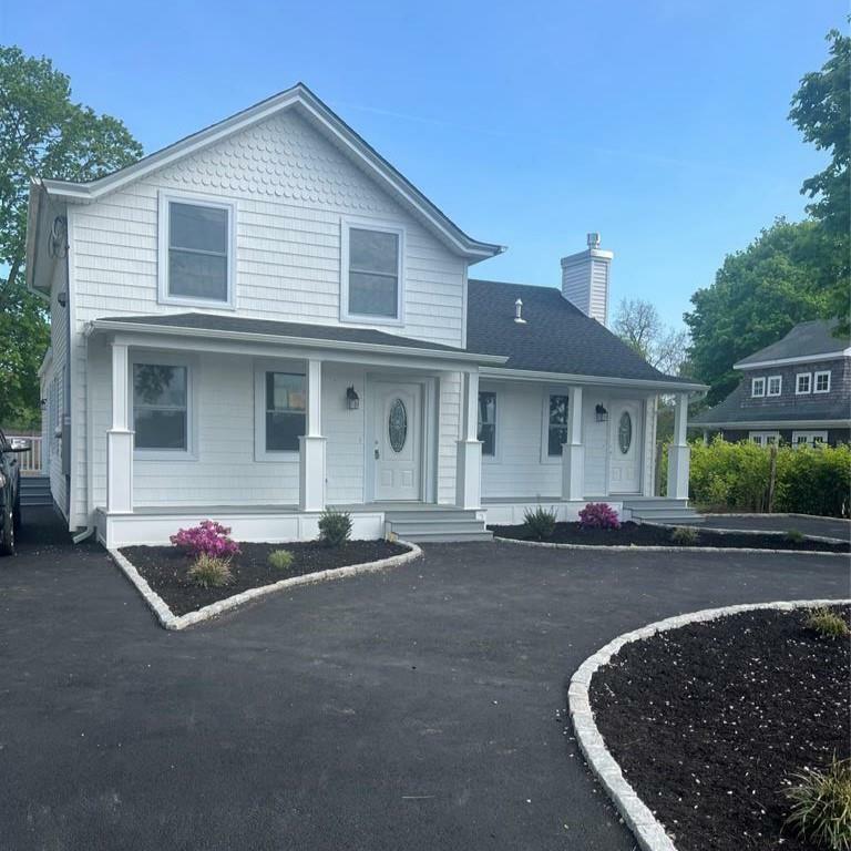 Property Photo: 7600 Main Road NY 11939
