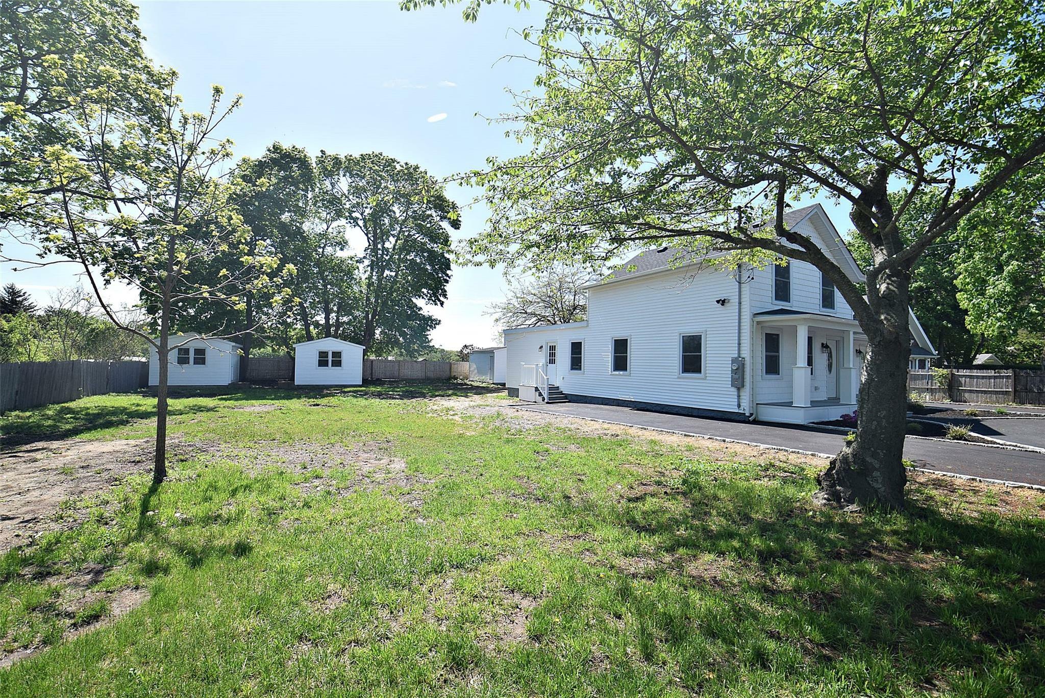 Property Photo: 7600 Main Road NY 11939
