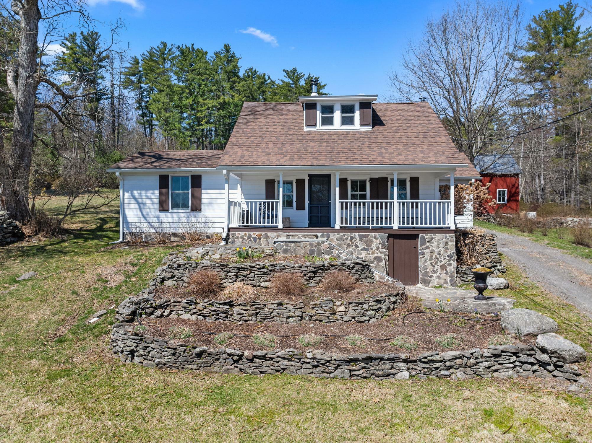 Property Photo: 228 Woodland Road NY 12484