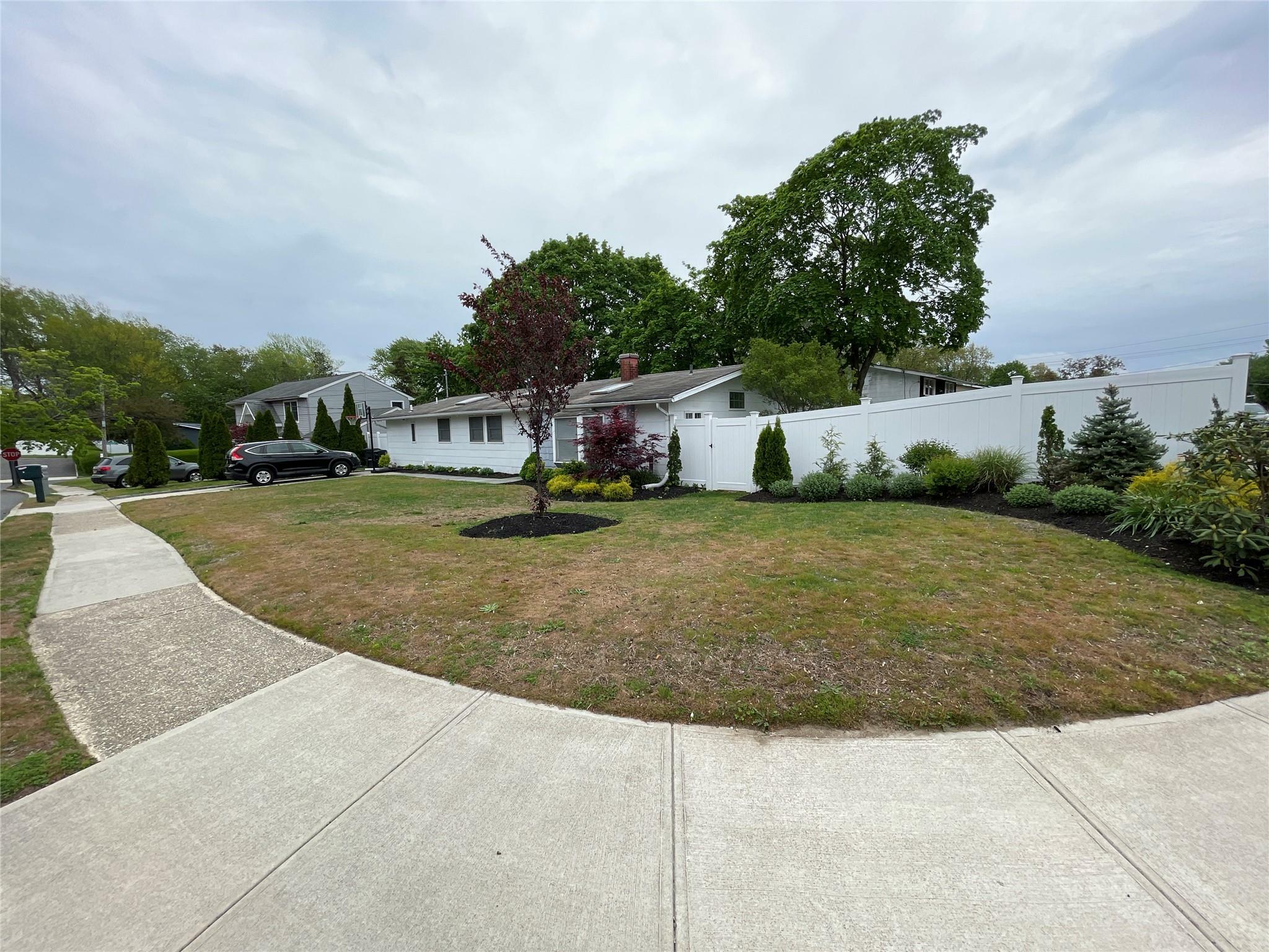 Property Photo: 2 Flintlock Lane NY 11784