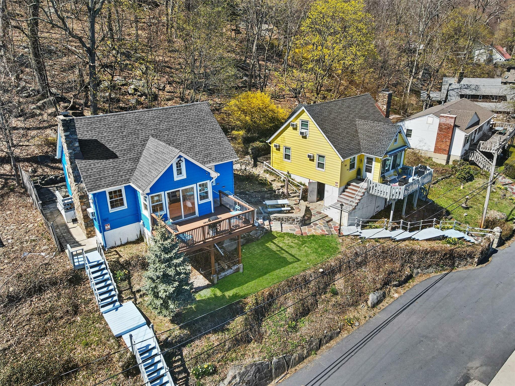 107 Lake Shore Road  Greenwood Lake NY 10925 photo