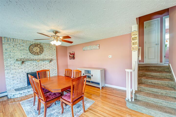 Property Photo: 529 Myrtle Avenue NY 11795