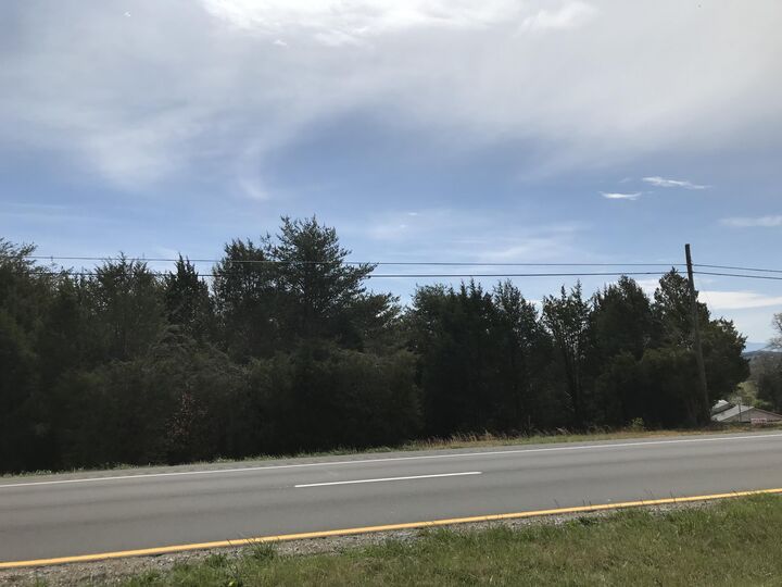 Property Photo:  6997 W Andrew Johnson Highway  TN 37877 