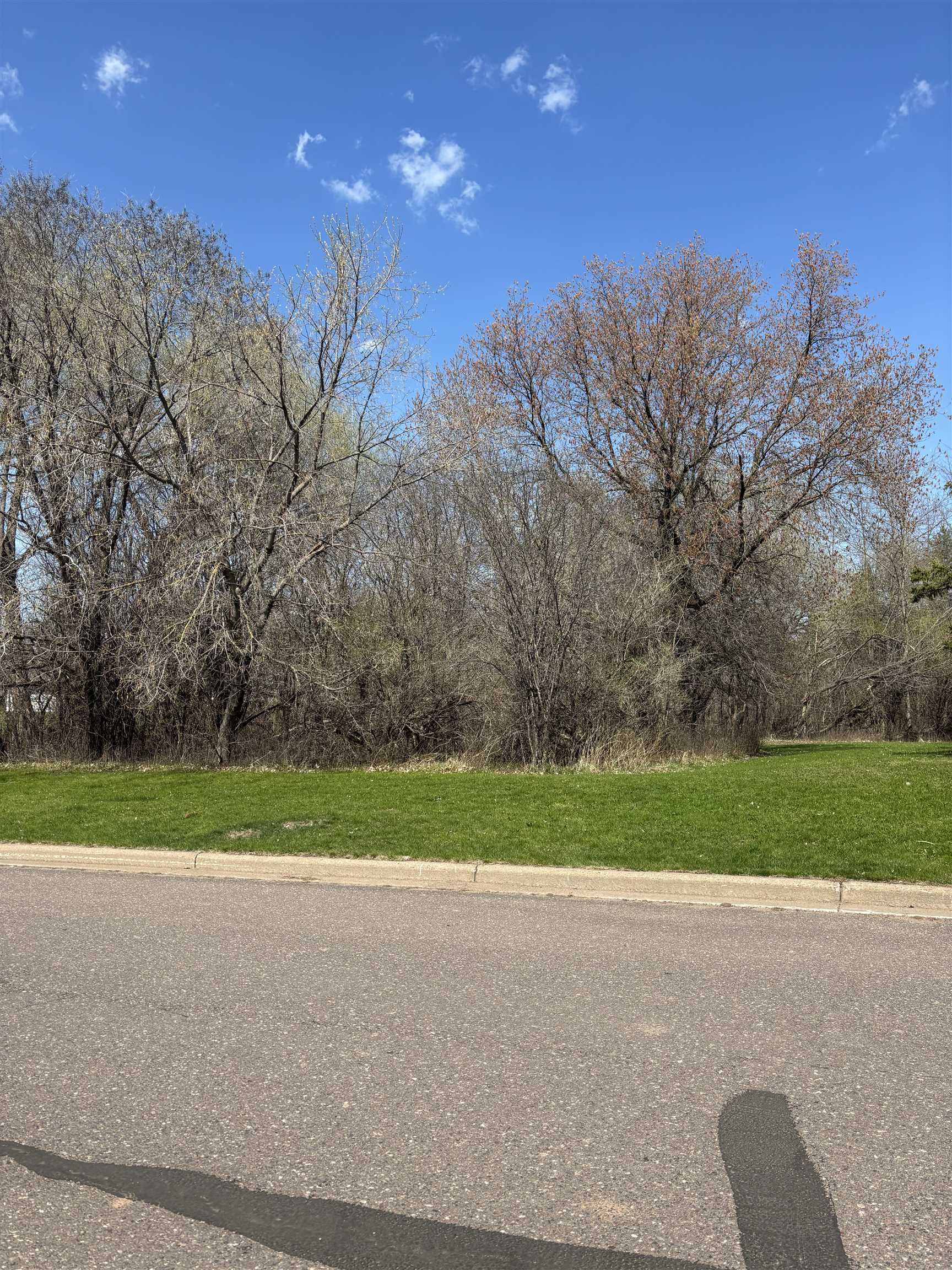 Property Photo: Macarthur Ave WI 54806